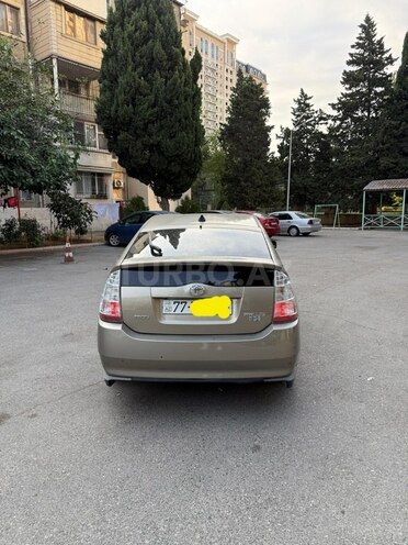 Toyota Prius 2007, 219,400 km - 1.5 l - Bakı