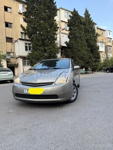 Toyota Prius 2007, 219,400 km - 1.5 l - Bakı