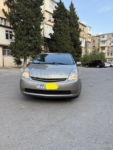 Toyota Prius 2007, 219,400 km - 1.5 l - Bakı