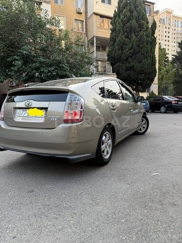 Toyota Prius 2007, 219,400 km - 1.5 l - Bakı