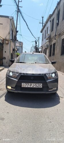 Khazar LD 2022, 50,000 km - 1.7 l - Bakı