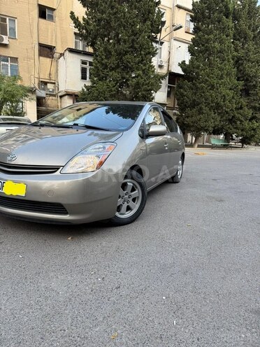 Toyota Prius 2007, 219,400 km - 1.5 l - Bakı