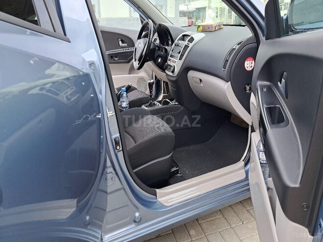 Kia Ceed 2008, 255,000 km - 1.6 л - Bakı