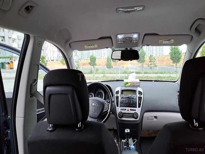 Kia Ceed 2008, 255,000 km - 1.6 л - Bakı