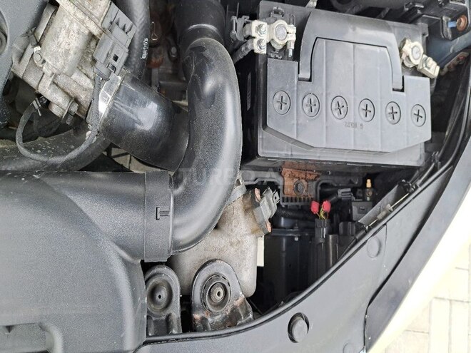 Kia Ceed 2008, 255,000 km - 1.6 л - Bakı