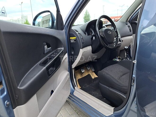 Kia Ceed 2008, 255,000 km - 1.6 л - Bakı