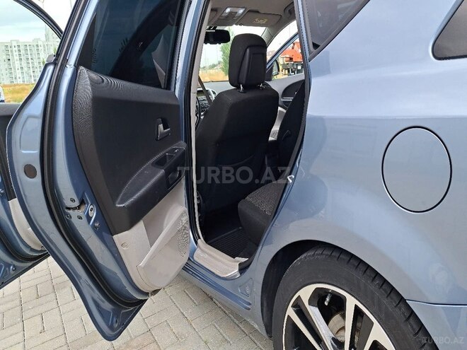 Kia Ceed 2008, 255,000 km - 1.6 л - Bakı