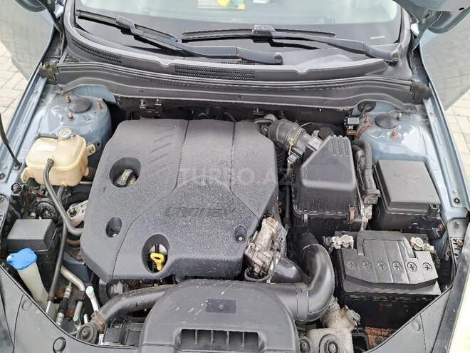 Kia Ceed 2008, 255,000 km - 1.6 л - Bakı