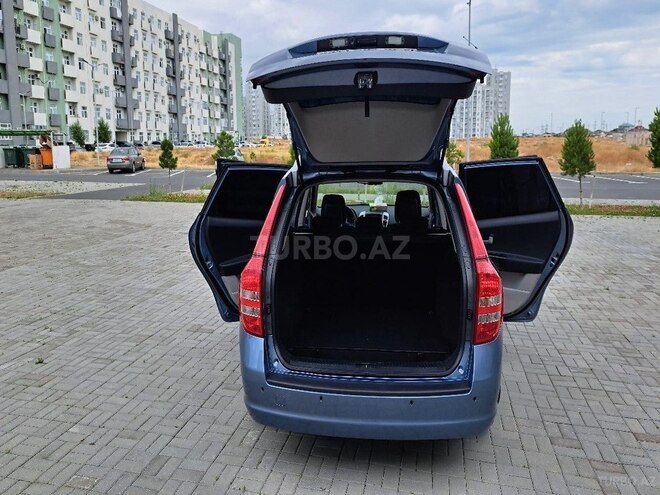 Kia Ceed 2008, 255,000 km - 1.6 л - Bakı