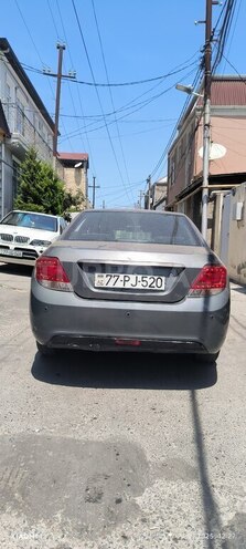 Khazar LD 2022, 50,000 km - 1.7 l - Bakı