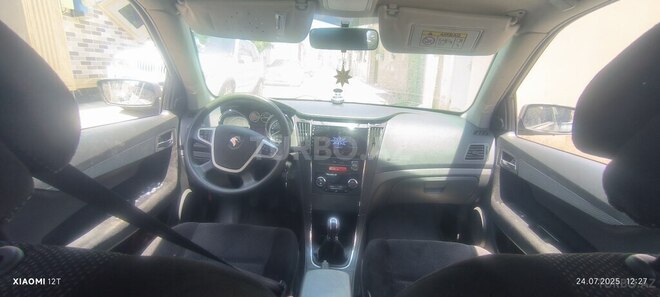 Khazar LD 2022, 50,000 km - 1.7 l - Bakı