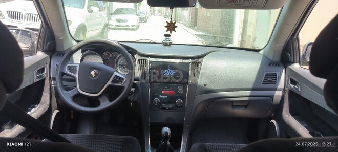 Khazar LD 2022, 50,000 km - 1.7 l - Bakı