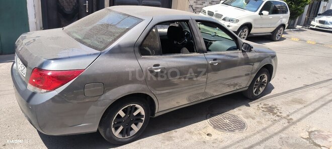 Khazar LD 2022, 50,000 km - 1.7 l - Bakı