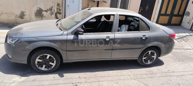 Khazar LD 2022, 50,000 km - 1.7 l - Bakı