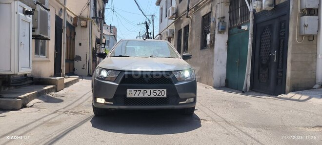 Khazar LD 2022, 50,000 km - 1.7 l - Bakı