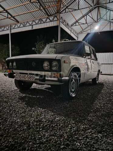 LADA (VAZ) 2106 1994, 82,000 km - 1.6 l - İmişli