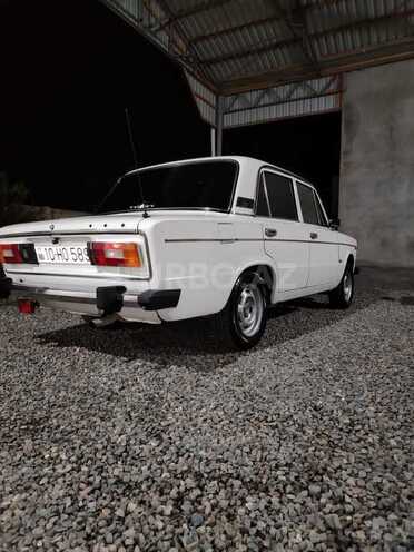 LADA (VAZ) 2106 1994, 82,000 km - 1.6 l - İmişli