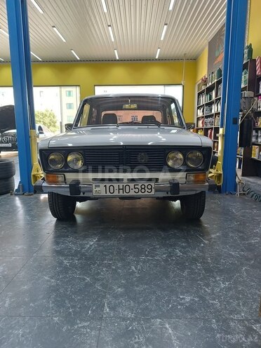 LADA (VAZ) 2106 1994, 82,000 km - 1.6 l - İmişli