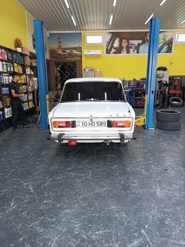 LADA (VAZ) 2106 1994, 82,000 km - 1.6 l - İmişli