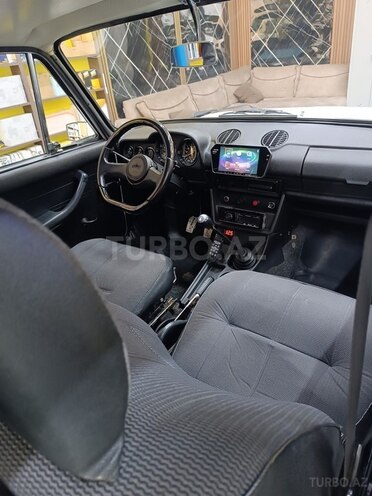 LADA (VAZ) 2106 1994, 82,000 km - 1.6 l - İmişli