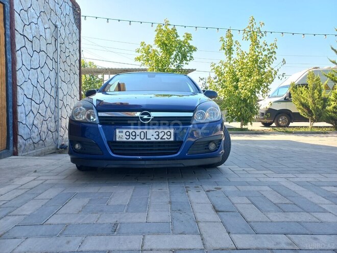 Opel Astra 2006, 395,028 km - 1.3 l - Sabirabad