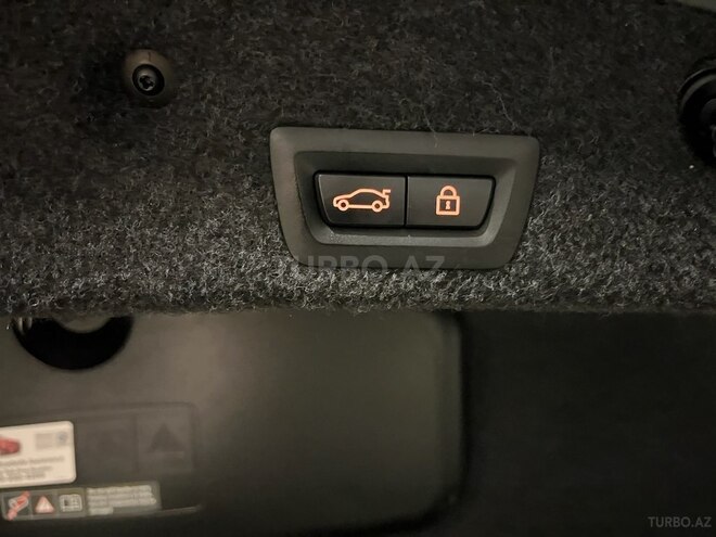 BMW 528 2013, 215,000 km - 2.0 l - Bakı