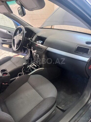 Opel Astra 2006, 395,028 km - 1.3 l - Sabirabad