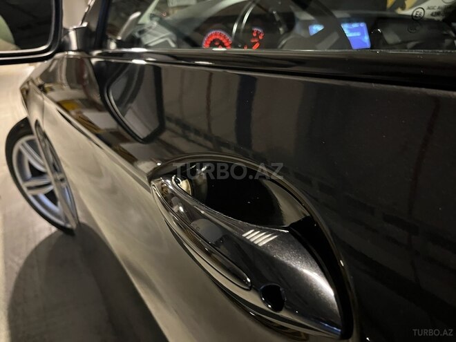 BMW 528 2013, 215,000 km - 2.0 l - Bakı