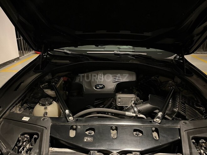 BMW 528 2013, 215,000 km - 2.0 l - Bakı