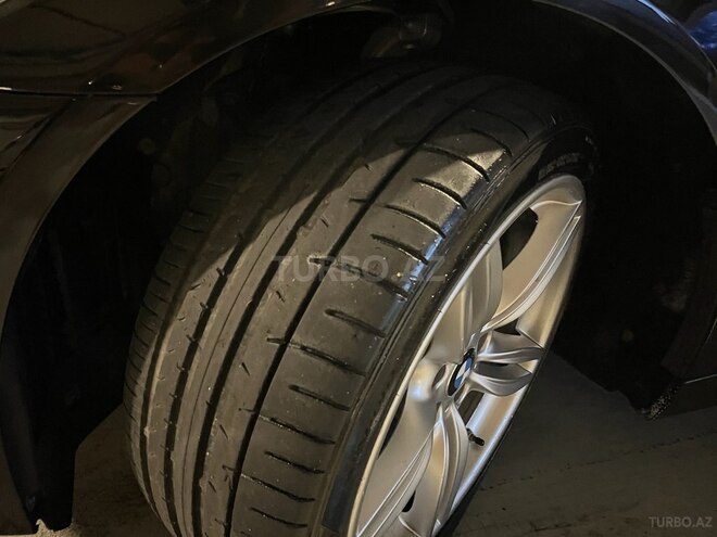 BMW 528 2013, 215,000 km - 2.0 l - Bakı