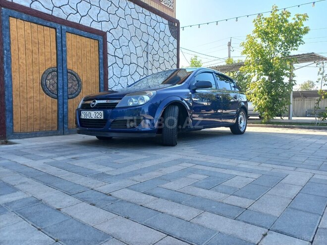 Opel Astra 2006, 395,028 km - 1.3 l - Sabirabad