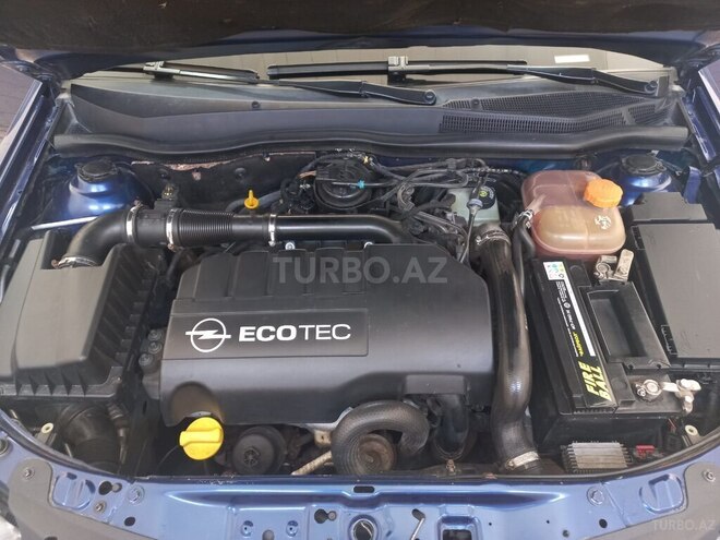 Opel Astra 2006, 395,028 km - 1.3 l - Sabirabad