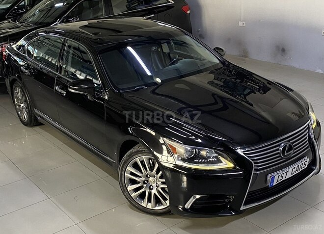 Lexus  2013, 193,000 km - 4.6 l - Sumqayıt
