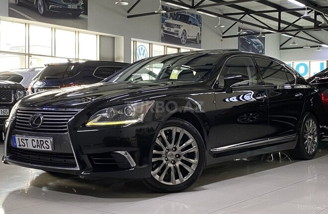Lexus  2013, 193,000 km - 4.6 l - Sumqayıt