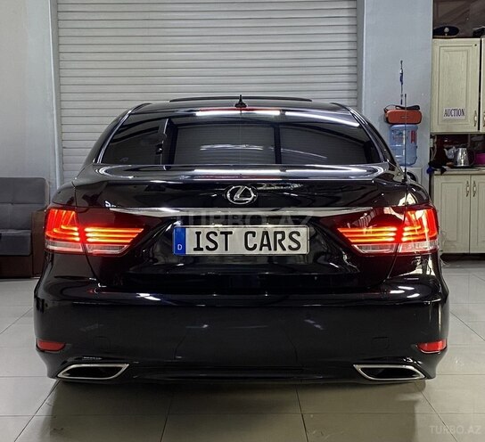 Lexus  2013, 193,000 km - 4.6 l - Sumqayıt