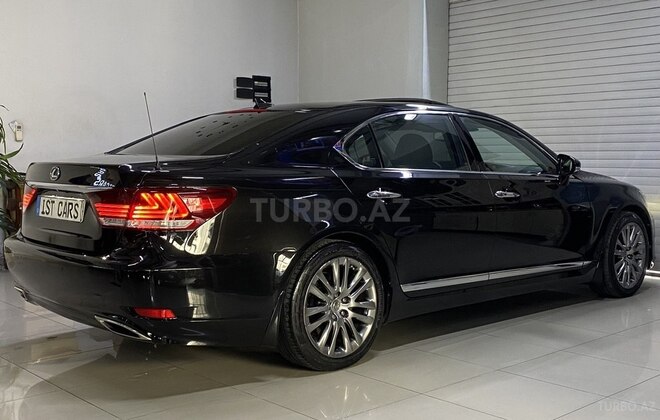 Lexus  2013, 193,000 km - 4.6 l - Sumqayıt