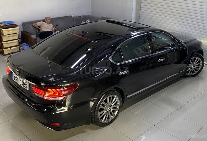 Lexus  2013, 193,000 km - 4.6 l - Sumqayıt