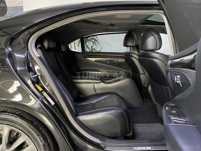 Lexus  2013, 193,000 km - 4.6 l - Sumqayıt