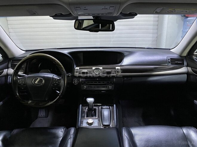 Lexus  2013, 193,000 km - 4.6 l - Sumqayıt