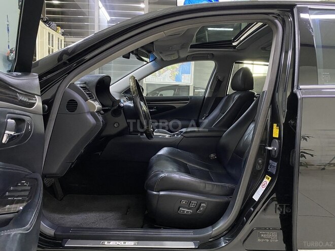 Lexus  2013, 193,000 km - 4.6 l - Sumqayıt