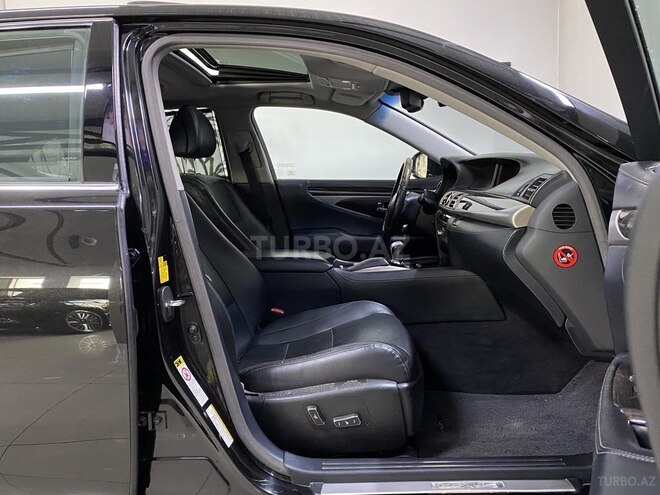 Lexus  2013, 193,000 km - 4.6 l - Sumqayıt