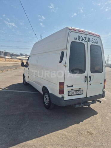 Ford Transit 1997, 350,000 km - 2.5 л - Bakı