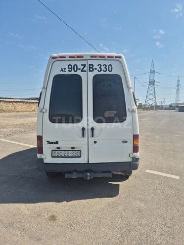 Ford Transit 1997, 350,000 km - 2.5 л - Bakı