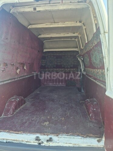 Ford Transit 1997, 350,000 km - 2.5 л - Bakı