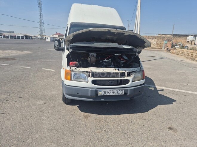 Ford Transit 1997, 350,000 km - 2.5 л - Bakı