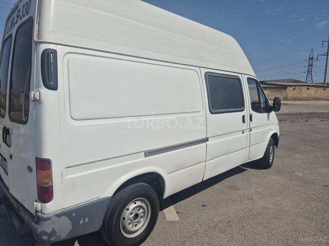 Ford Transit 1997, 350,000 km - 2.5 л - Bakı