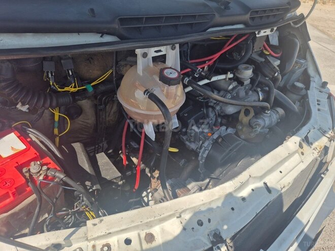 Ford Transit 1997, 350,000 km - 2.5 л - Bakı