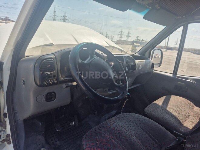 Ford Transit 1997, 350,000 km - 2.5 л - Bakı