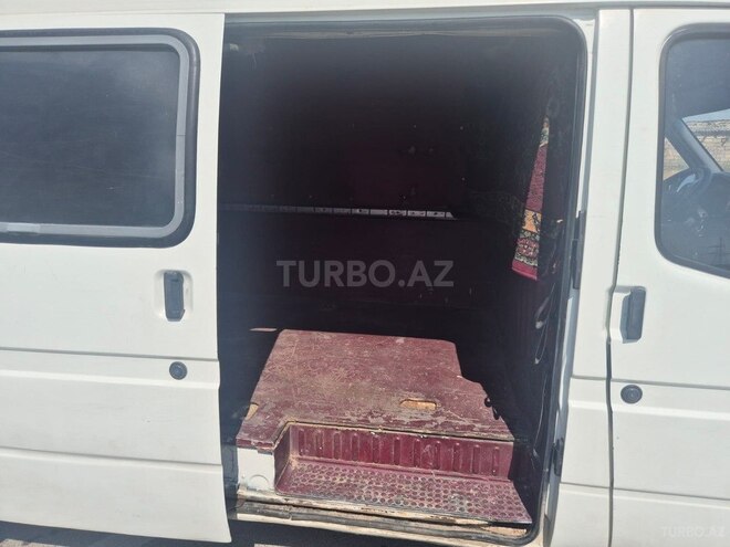 Ford Transit 1997, 350,000 km - 2.5 л - Bakı