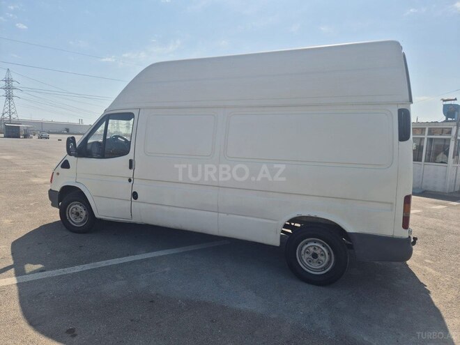 Ford Transit 1997, 350,000 km - 2.5 л - Bakı